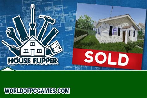 house flipper download free pc